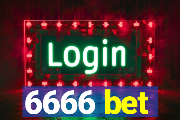 6666 bet